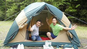 東野・岡村の旅猿奥多摩で初キャンプの旅プレミアム完全版<初回限定仕様>【予約商品】