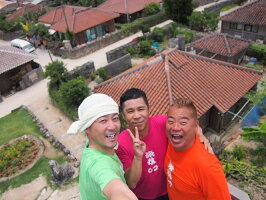 東野・岡村の旅猿9プライベートでごめんなさい…沖縄・石垣島スキューバダイビングの旅ルンルン編プレミアム完全版【予約】