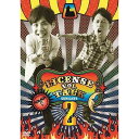 ライセンス/LICENSE vol.TALK SHINAGAWA2