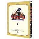 リンカーンDVD 7