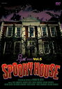 Piper/SPOOKY HOUSE(スプーキーハウス)