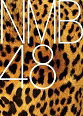 NMB48/21stシングル「タイトル未定」<通常盤Type-B>(CD+DVD)≪特典付き≫【予約】