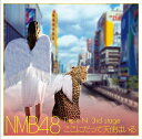NMB48/Team N「ここにだって天使はいる」