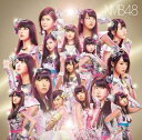 NMB48「カモネギックス」通常盤:Type-C