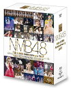 2015年10月に大阪城ホールにて開催された「NMB48 5th Anniversary LIVE」、 2016年10月にワールド記念ホール(神戸)にて開催された「NMB48 6th Anniversary LIVE」がBlu-ray-BOXになって登場！ 5周年ライブでは、ダイエット企画で成功を収めた岸野里香がジッパーをセンターで実現！ 卒業を発表していた小谷里歩のもとへ小笠原茉由が駆けつけ、ちゅぽぽで最後に「友達」を歌唱！ また、木下百花 presents 百合劇場では、さや姉とみるきーのラブシーンに会場が大興奮！ 6周年ライブでは、序盤からシングル曲を連続披露し、一気に会場のボルテージが最高潮に！ デビューして間もない5期生の山本彩加が「やさしくするよりキスをして」をソロパフォーマンス！ 渋谷凪咲が5周年ライブでピアノの弾き語りをした「君と出会って僕は変わった」をリベンジ！！ また、サプライズで大組閣が発表され会場にどよめきが起こる…。 NMB48の転機ともなったライブを見逃すな！！ （ブルーレイディスク：5枚組） 【NMB48 5th Anniversary LIVE】 ■一日目（2015年10月20日） 1.overture(NMB48 ver.)／2.絶滅黒髪少女／3.HA!／4.カモネギックス／5.俺らとは／6.なんでやねんアイドル／ 7.妄想ガールフレンド／8.純情U-19／9.オーマイガー!／10.Good-bye, Guitar/Team M／11.空腹で恋愛するな：Team B／ 12.夢に色がない理由：Team N／13.嘘の天秤／14.片想いよりも思い出を…／15.ジッパー／ 16.サヨナラ、踵を踏む人：難波鉄砲隊其之七／17.ニーチェ先輩/難波鉄砲隊其之六／18.どうでもいい人仮面／ 19.ピーク／20.高嶺の林檎／21.僕らのユリイカ／22.イビサガール／23.北川謙二／24.友達／ 25.君と出会って僕は変わった／26.ドリアン少年／27.Must be now／28.てっぺんとったんで！／29.らしくない／ 30.青春のラップタイム ■二日目（2015年10月21日） 1.overture(NMB48 ver.)／2.木下百花 presents 百合劇場／3.Must be now／4.カモネギックス／5.高嶺の林檎／ 6.Good-bey, Guitar：Team M／7.空腹で恋愛するな：Team B／8.夢に色がない理由：Team N／ 9.嘘の天秤／10.片想いよりも思い出を…／11.六甲おろし／12.てっぺんとったんで！／13.なんでやねん、アイドル／ 14.北川謙二／15.ドリアン少年／16.ナギイチ／17.イビサガール／18.らしくない／19.青春のラップタイム ■三日目（2015年10月22日） 1.overture(NMB48 ver.)／2.イビサガール／3.情熱ハイウェイ／4場当たりGO!／5.青春のラップタイム／ 6.Beginner／7.卒業旅行／8.桜の花びらたち／9.BINGO!／10.引っ越しました／11.会いたかった／ 12.夢に色がない理由：Team N／13.命のへそ：Team N／14.Good-bey, Guitar：Team M／ 15.僕だけのSecret time：Team M／16.空腹で恋愛をするな：Team B／17.チームBII推し：Team BII／ 18.ウッホウッホホ／19.君と出会って僕は変わった／20.365日の紙飛行機／21.渚のCHERRY／22.ジッパー／ 23.ハートの独占権／24.プロムの恋人／25.野蛮なソフトクリーム／26.僕が負けた夏／27.右へ曲がれ！／ 28.僕がもう少し大胆なら／29.どしゃぶりの青春の中で／30.最後のカタルシス／31.僕らのユリイカ／ 32.ナギイチ／33.らしくない／34.高嶺の林檎／35.Must be now／36.北川謙二／37.なんでやねん、アイドル／ 38.ドリアン少年／39.青春のラップタイム 【NMB48 6th Anniversary LIVE】 ■一日目（2016年10月18日） 1.overture(NMB48 ver.)／2.涙サプライズ！／3.パンキッシュ／4.マジスカロックンロール／5.北川謙二／ 6.甘噛み姫／7.ナギイチ／8.高嶺の林檎／9.カモネギックス／10.僕らのユリイカ／11.やさしくするよりキスをして／ 12.世界には愛しかない／13.ショートカットの夏／14.チームB推し／15.空腹で恋愛をするな：Team M／ 16.妄想マシン3号機：Team M／17.ここがロドスだ、ここで跳べ!／18.虹の作り方／19.なめくじハート／ 20.風は吹いている／21.場当たりGO!／22.ウッホウッホホ／23.僕だけのSecret time：Team M／ 24.最後の五尺玉：Team M／25.純情U-19／26.休戦協定／27.空から愛が降って来る：Team N／28.オーマイガー！／ 29.らしくない／30.ドリアン少年／31.僕はいない／32.イビサガール／33.NMB48／34.青春のラップタイム ■二日目（2016年10月19日） 1.overture(NMB48 ver.)／2.情熱ハイウェイ／3.パンキッシュ／4.みなさんもご一緒に／5.北川謙二／ 6.スカート、ひらり／7.僕だけのSecret time：Team M／8.空から愛が降って来る：Team N／ 9.空腹で恋愛をするな：Team B／10.君と出会って僕は変わった／11.ピーク／12.涙の湘南／ 13.サヨナラ、踵を踏む人：難波鉄砲隊其之七／14.天国野郎／15.甘噛み姫／16.高嶺の林檎／ 17.カモネギックス／18.僕らのユリイカ／19.場当たりGO!／20.純情U-19／21.右にしてるリング：Team M／ 22.最後の五尺玉：Team M／23.チームBII推し：Team B／24.妄想マシーン3号機：Team B／ 25.命のへそ：Team N／26.ナギイチ／27.僕はいない／28.オーマイガー！／29.らしくない／ 30.365日の紙飛行機／31.ドリアン少年／32.イビサガール／33.青春のラップタイム／34.NMB48 （2017年10月11日発売）　