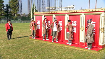 ダウンタウンのガキの使いやあらへんで!(祝)大晦日特番15回記念DVD永久保存版(27)(罰)絶対に笑ってはいけない大貧民GoToラスベガス24時エピソード(2)【予約】