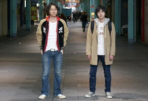 Netflixオリジナルドラマ『火花』DVD-BOX【予約】