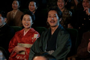 連続テレビ小説わろてんか完全版DVD-BOX(3)≪特典付き≫【予約】