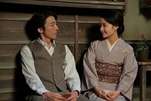 連続テレビ小説わろてんか完全版DVD-BOX(3)≪特典付き≫【予約】