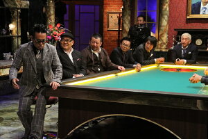 人志松本のすべらない話30回記念大会完全版【予約】