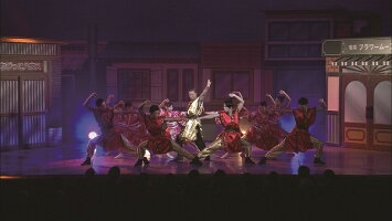 Joy!Joy!エンタメ新喜劇〜吉本新喜劇アキ座長公演〜≪特典付き≫【予約】