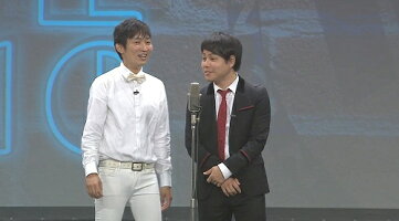 NONSTYLELIVEコンビ水いらず〜「漫才行脚」の裏側も大公開!〜≪よしもと限定特典≫【予約】