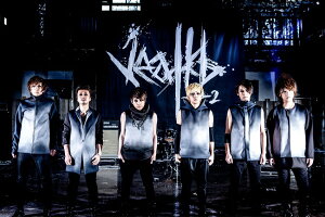 jealkb/IDENTITY<Type-B>(CD)【予約】