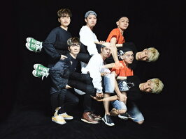 RunnyNoize/ThankGodIt'sRunny'sDay【予約】