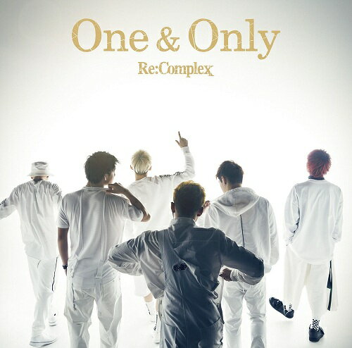 Re:Complex／One&Only＜Type-M＞