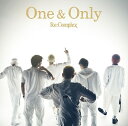 Re:Complex／One&Only＜Type-M＞≪特典付き≫