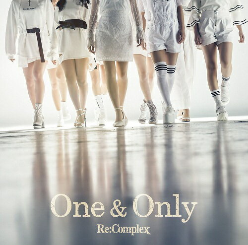 Re:Complex／One&Only＜Type-W＞