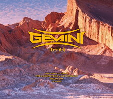 TWiNPARADOX/Gemini(TYPE-A)【予約】