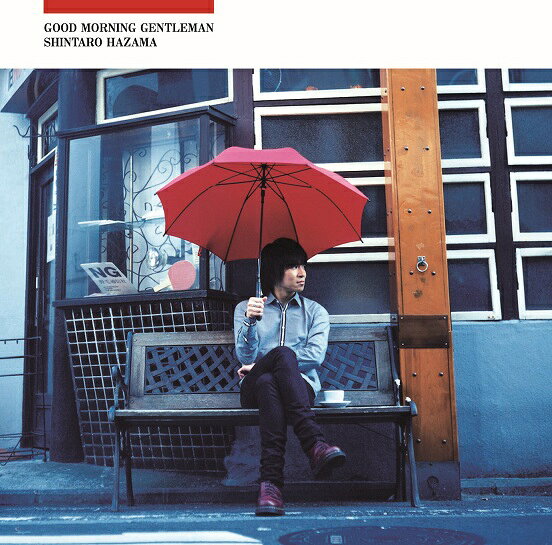 3rd FULL ALBUM「グッドモーニング・ジェントルマン」。 アースマラソンを完走した実の父、間寛平に向けて書き下ろした応援歌「いつかのボール」や「サイパンマラソン2011」の公式テーマソング「ボクが歩く道の途中とキミが歩く道の途中」、さらに、佐野元春の名曲「SOMEDAY」のカバーも収録される他、ゲストミュージシャンに斎藤誠や矢野絢子、山田武郎(THE イナズマ戦隊)、中村きたろーを迎える。 ＜収録曲＞ 1. 遥か 2. ヒーロー 3. 遠い空の下 4. リピート 5. 口笛 6. くだらないお話 7. ボクが歩く道の途中とキミが歩く道の途中 8. 30〜ジェントルマンの夜明け〜 9. いつかのボール 10. たしかに僕らは生きている [Bonus track] 11. SOMEDAY （2011年6月8日発売）　