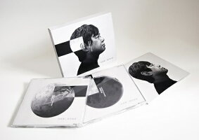 宮沢和史/タイトル未定(Typ-A)(CD+DVD)≪よしもと限定特典付≫【予約】
