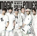 MAGIC POWER/THE BEST OF MAGIC POWER