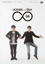 ライセンス/LICENSE vol.TALK∞06