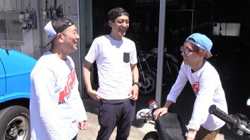 RGツーリングクラブ2【予約商品】