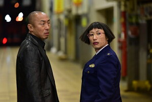 よしもと新喜劇映画「商店街戦争〜SUCHICO〜」【予約】