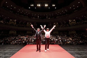 南海キャンディーズ初単独ライブ「他力本願」≪特典付き≫【予約】