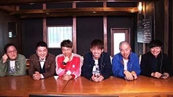 アキナ・和牛・アインシュタインのしゃっふるゆるゆる旅のはずが…〜時間制限アリ!編〜≪特典付き≫【予約】