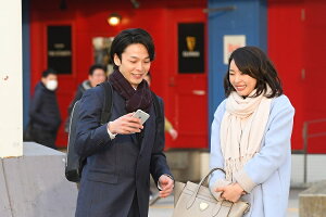 美人が婚活してみたら≪特典付き≫【予約】
