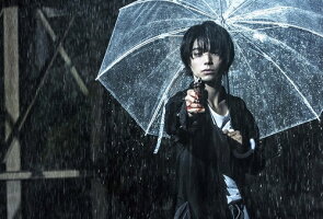銃【予約】