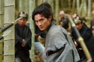 多十郎殉愛記≪特典付き≫【予約】