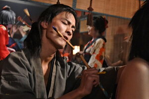 多十郎殉愛記≪特典付き≫【予約】