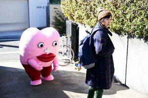 生理ちゃん≪特典付き≫【予約】