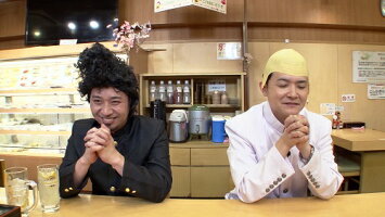 テレビ千鳥vol.1【予約】