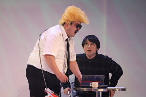 空気階段単独ライブ「anna」【予約】