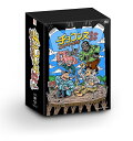 ※先着特典は終了しました。 【仕様】 ◆初回生産限定BOX（通常盤＋チョコンヌオリジナルTシャツ付き） チョコプラ×シソンヌ。5年ぶりに復活した、あの伝説的公演を収録！ チョコレートプラネットとシソンヌのコントユニット“チョコンヌ”。 コントで絶大な人気を誇る二組が「何も残さないライブ」として身を投じた一度きりの公演でしたが、 今回は全てを映像として残すべくDVD化が決定！ 2020年2月14日にチョコンヌとして5年ぶりに開催された公演は、 キャパ1000席のチケットが発売と共に即完売し伝説的な公演となった。 そんな公演を収録した今作品は4本のユニットコント全てが新作。 長編コメディでは二組のファンにはたまらないおなじみのキャラが続々登場し、怒涛のコラボレーションを披露。 さらに爆笑必至のチョコンヌによるオーディオコメンタリーも新たに収録し、 舞台の裏側まで余すことなく楽しめる内容となった。 また、ジャケットデザイン、初回生産限定BOXのチョコンヌオリジナルTシャツのデザインはイラストレーターの「きくちゆうき」氏が手掛ける。 ■本編映像 4本の新作コントと長尺のコメディを披露した「チョコンヌ2020」公演を収録。 （収録日：2020.2.14神奈川県立音楽堂） いじめ／モブ／ちんぽこ四丁目／このうどんが目に入らぬかファンイベント／チョコンヌコメディ ■特典音声 「チョコンヌ2020」オーディオコメンタリー チョコレートプラネット×シソンヌによる副音声 （2020年10月21日発売）　