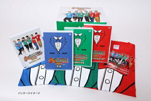 アキナ・和牛・アインシュタインのバツウケテイナーDVD初回限定版PREMIUMBOX≪よしもと限定特典付≫【予約】