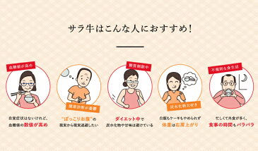 送料無料 吉野家 牛丼の具 サラ牛135g×10袋セット 冷凍食品 機能性表示食品 血糖値上昇をゆるやかにするサラシア入り牛丼