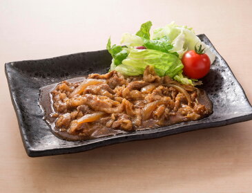 【吉野家 冷凍牛焼肉丼の具(北米産)10袋セット】