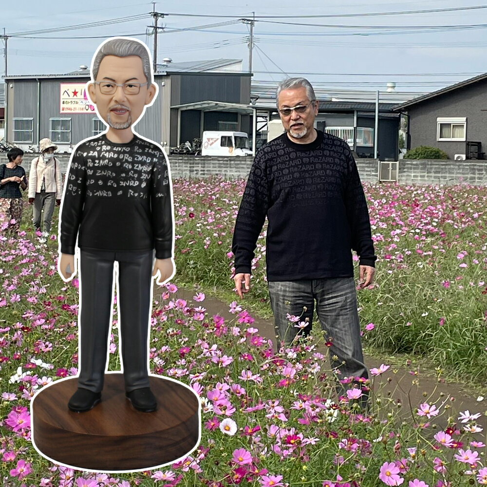 3D フィギュア 作成 写真立体化 ギフト 誕生日 結婚祝い 記念日 退職祝い バレンタインデー 両親 入学祝い 祖父母 還暦祝い 母の日 子供 就職祝い 友人 父の日 昇進祝い 成人式記念 彼女 卒業記念 旦那 新築祝い 卒業祝い 彼氏 入園祝い 初任給 上司 贈答品 同僚 贈り物