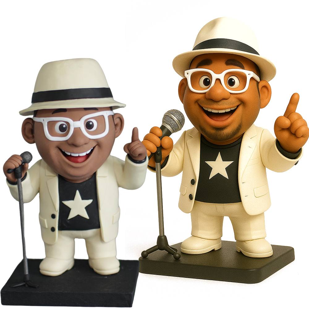 【3Dフィギュア作成】お気に入りのキャラクターを手作りで立体化! 七五三・こどもの日・誕生日・入園入学など様々なお祝いに対応。完全手作りで、一つ一つ心を込めて制...