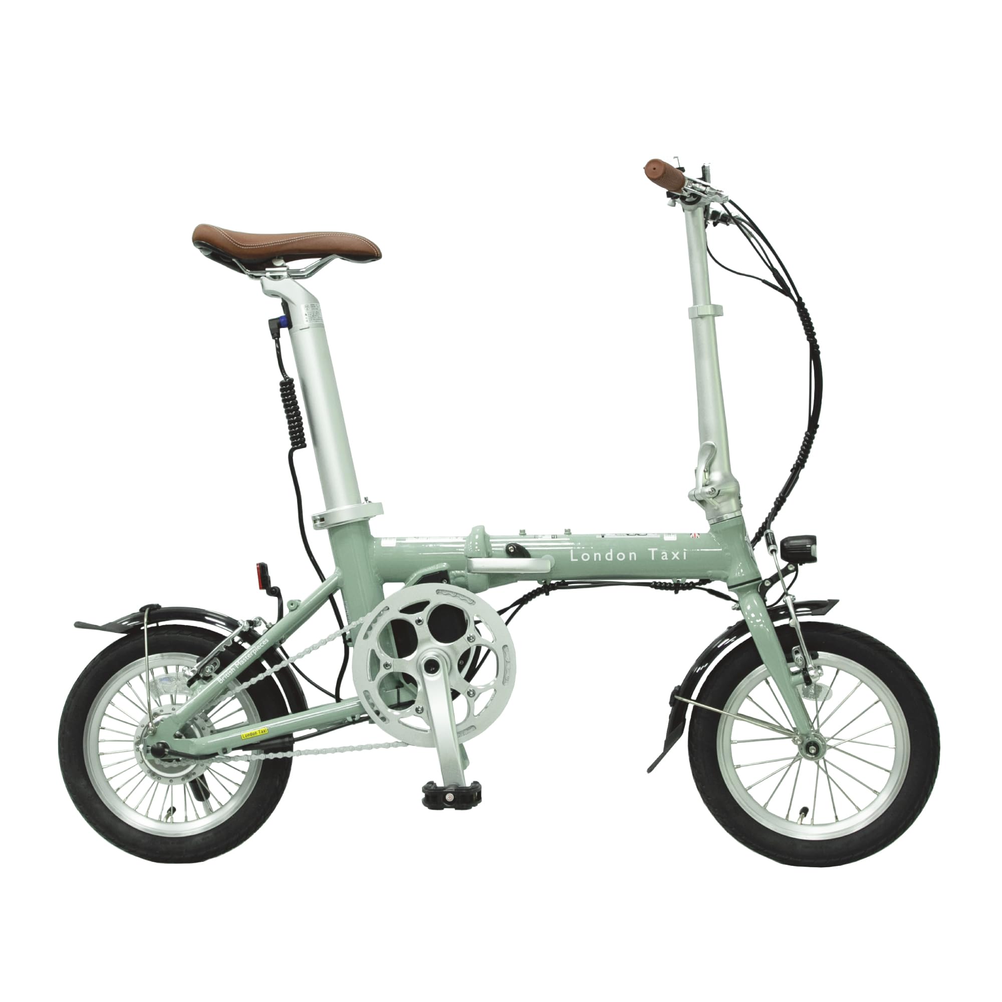 楽天市場】レトロ（カラーグリーン）（電動アシスト自転車｜自転車