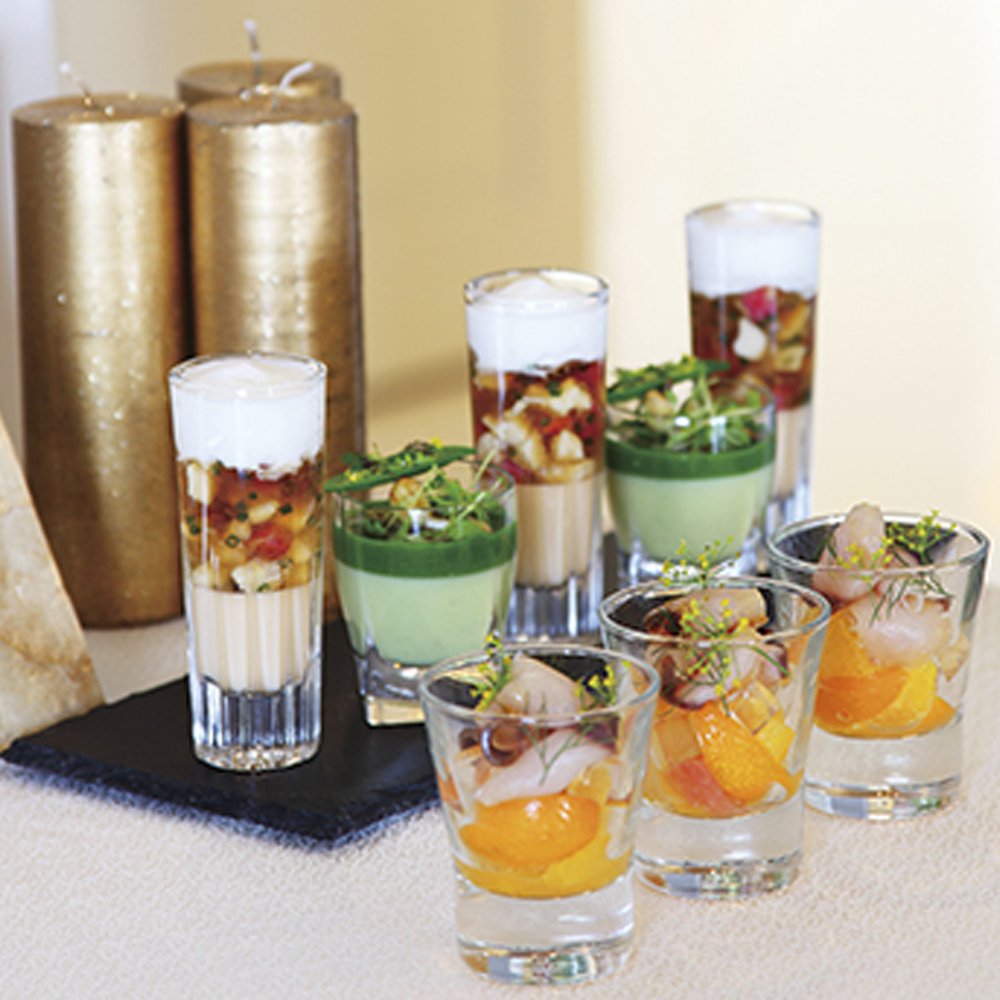 �����ꥢ�� ���饹 ����ɥ� 42 ����å� 5��5��5.4cm 13489000