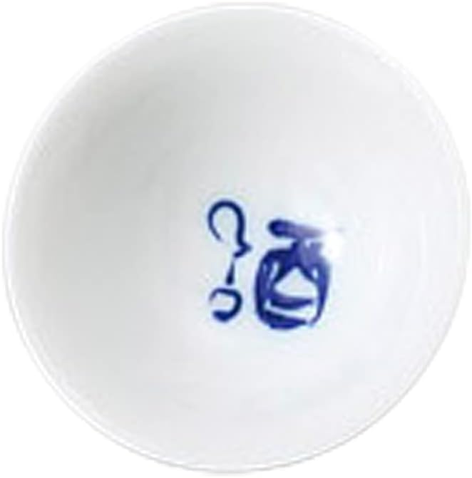 樂天商城 - 盃 酒 平盃大 7.6×3cm 約50cc 741023431