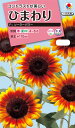 花種　NL300 ひまわり F1 ソーラーパワー 小袋 [FHMA04]【花の種】【タキイのタネ】【ガーデニング】