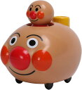『ジョイパレット(JOYPALETTE) アンパンマン アンパンマンごうボート』 (学習 あんぱんまん アンパンマン 水遊び おふろ遊び 玩具 知育玩具 教育玩...