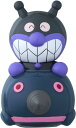 『バンダイ(BANDAI) ほかほかアンパンマン 大集合! ほかほかピープー シリーズ もぐりん』 (学習 教育 あんぱんまん アンパンマン 知育玩具 教育玩具...