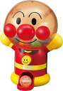 『アガツマ アンパンマン わくわくガチャころりんJr.(ジュニア) 』 (学習 教育 あんぱんまん アンパンマン 知育玩具 教育玩具 人気 キャラクター プレゼ...